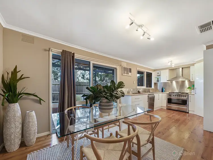 Third view of Homely house listing, 17 St Boswells Avenue, Berwick VIC 3806