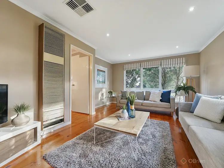 Fifth view of Homely house listing, 17 St Boswells Avenue, Berwick VIC 3806