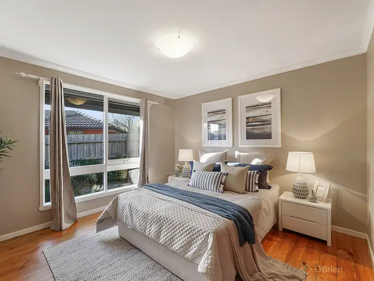 Sixth view of Homely house listing, 17 St Boswells Avenue, Berwick VIC 3806
