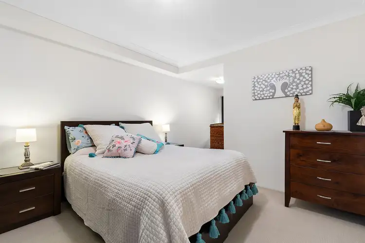 Fourth view of Homely apartment listing, 10/1-3 Funda Place, Brookvale NSW 2100
