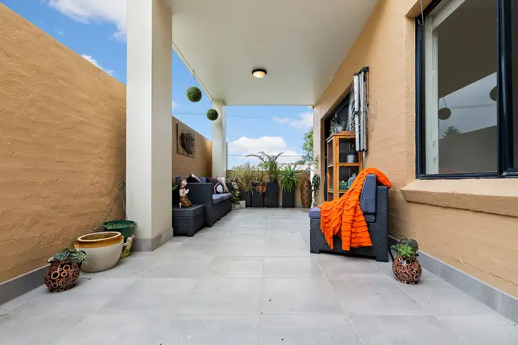 Sixth view of Homely apartment listing, 10/1-3 Funda Place, Brookvale NSW 2100