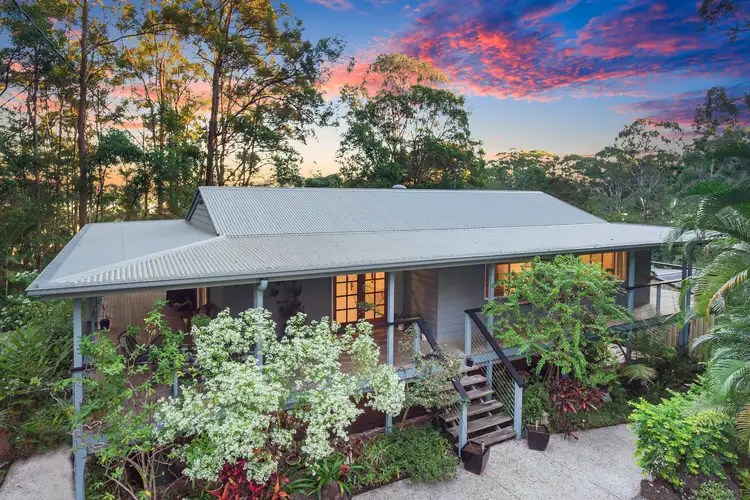 326 Upper Rosemount Road, Rosemount QLD 4560