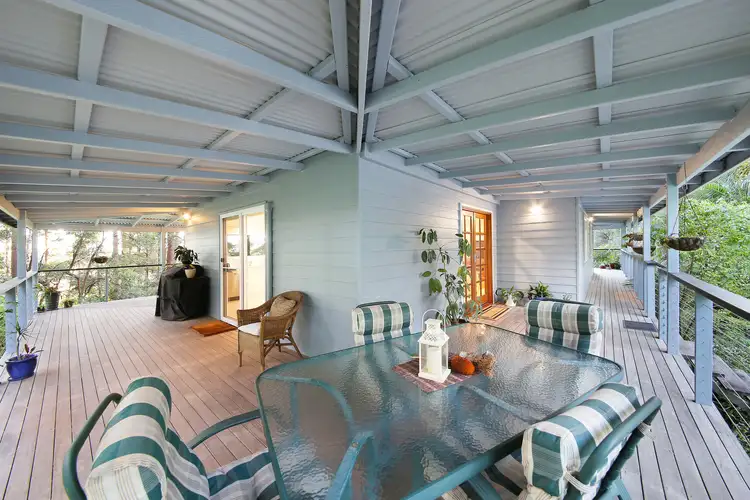 Second view of Homely house listing, 326 Upper Rosemount Road, Rosemount QLD 4560