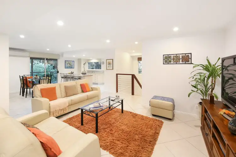 Third view of Homely house listing, 326 Upper Rosemount Road, Rosemount QLD 4560