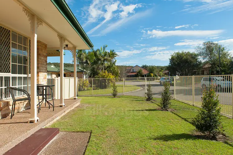Fourth view of Homely semi-detached listing, 2/9 Iluka Close, Fingal Bay NSW 2315