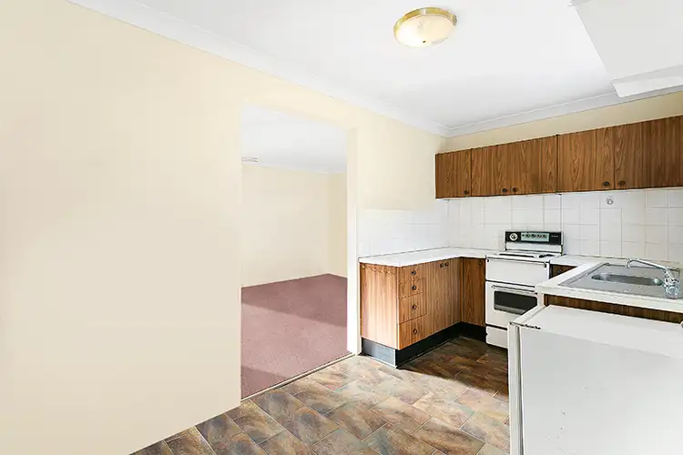 Second view of Homely apartment listing, 4/63 O'Connell Street, North Parramatta NSW 2151