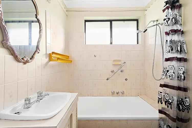 Third view of Homely apartment listing, 4/63 O'Connell Street, North Parramatta NSW 2151