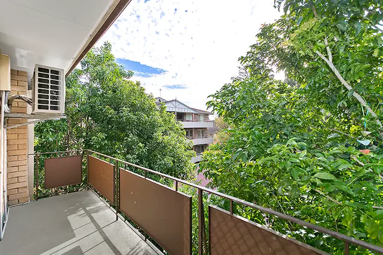 Fourth view of Homely apartment listing, 4/63 O'Connell Street, North Parramatta NSW 2151