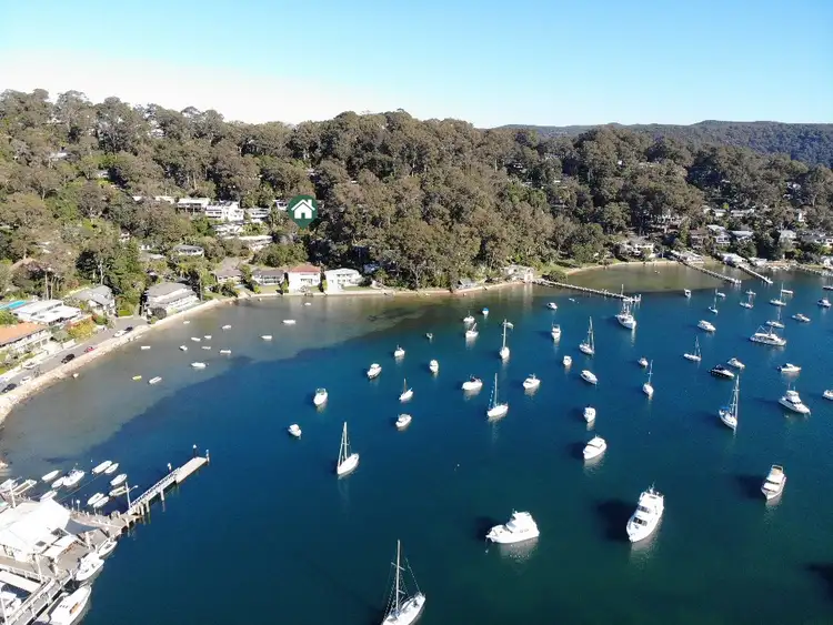 Fifth view of Homely house listing, 108 Cabarita Road, Avalon Beach NSW 2107