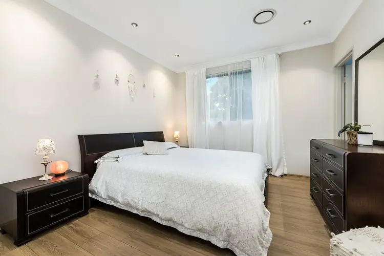 Fourth view of Homely apartment listing, 14/8-10 Darcy Road, Westmead NSW 2145