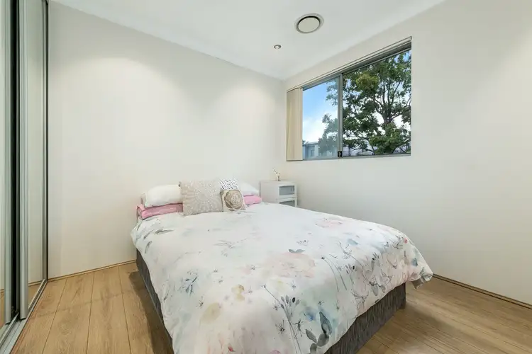 Fifth view of Homely apartment listing, 14/8-10 Darcy Road, Westmead NSW 2145