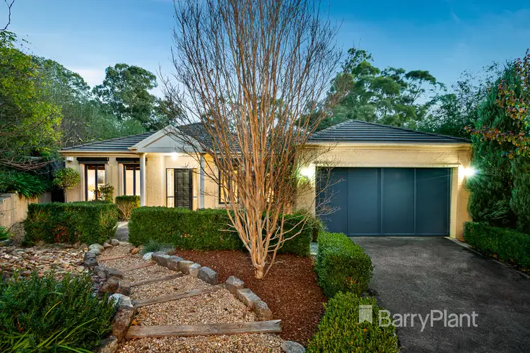 57 Kalbar Road, Eltham VIC 3095