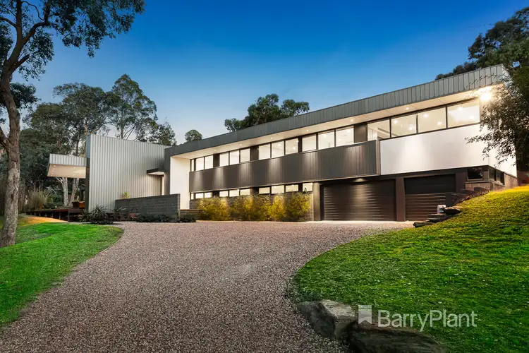 410 Reynolds Road, Research VIC 3095