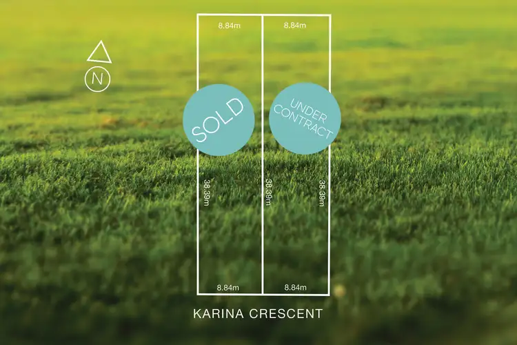 LOT 1 & 2, 21 Karina Crescent, Holden Hill SA 5088