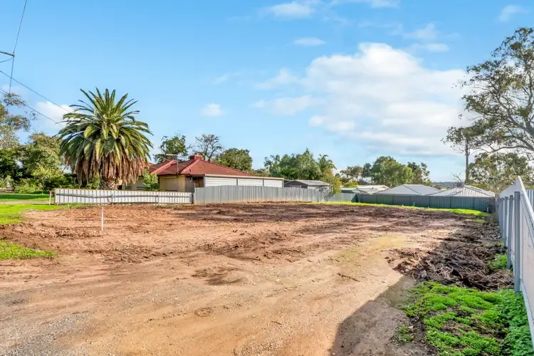 Second view of Homely land listing, LOT 1 & 2, 21 Karina Crescent, Holden Hill SA 5088