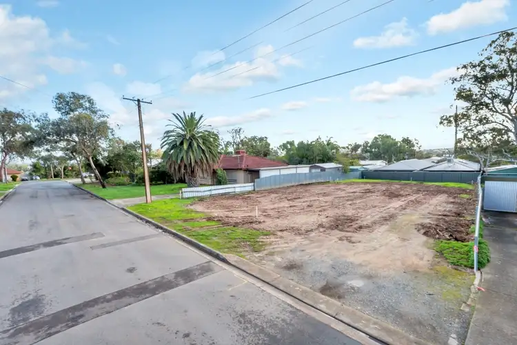 Third view of Homely land listing, LOT 1 & 2, 21 Karina Crescent, Holden Hill SA 5088