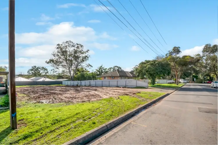 Fourth view of Homely land listing, LOT 1 & 2, 21 Karina Crescent, Holden Hill SA 5088