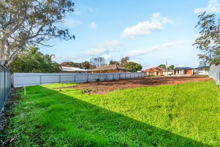Sixth view of Homely land listing, LOT 1 & 2, 21 Karina Crescent, Holden Hill SA 5088