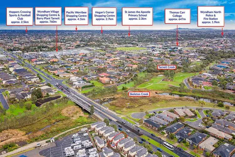 6/438 Morris Road, Truganina VIC 3029