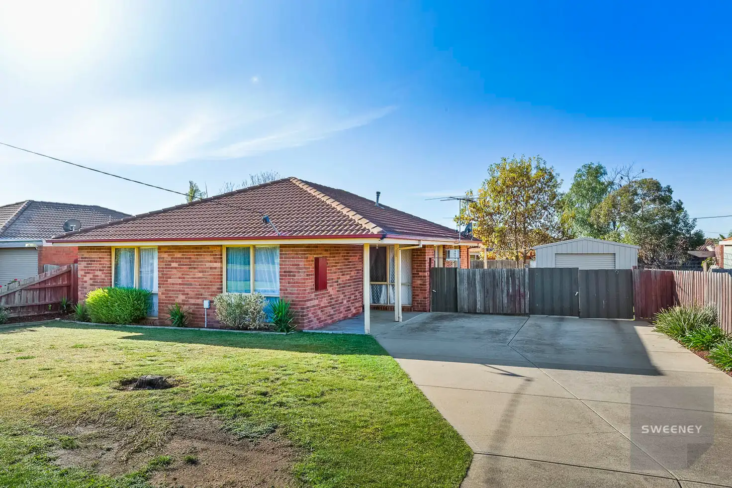 Main view of Homely house listing, 16 Davies Street, Darley VIC 3340