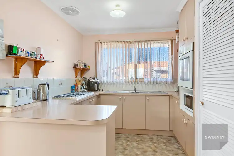 Second view of Homely house listing, 16 Davies Street, Darley VIC 3340