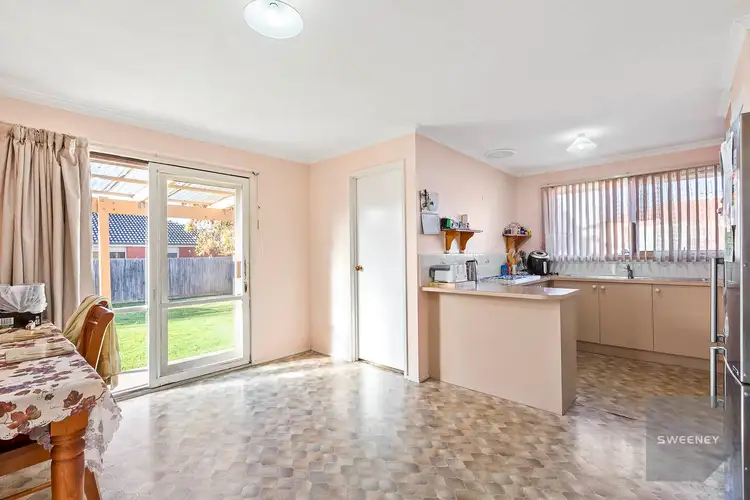 Third view of Homely house listing, 16 Davies Street, Darley VIC 3340