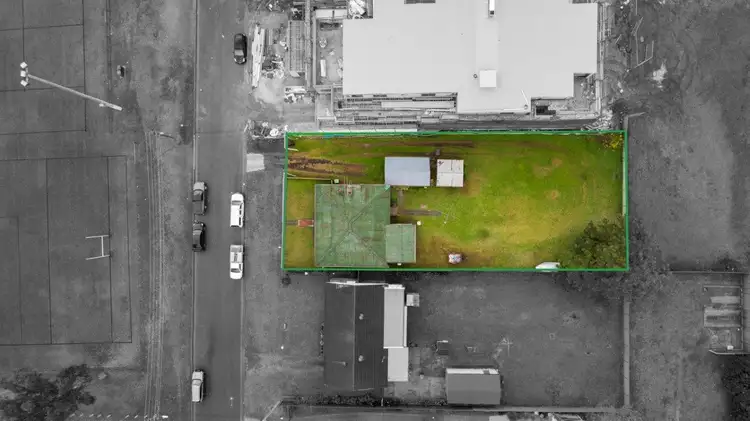 20 Paskin Street, Kingswood NSW 2747