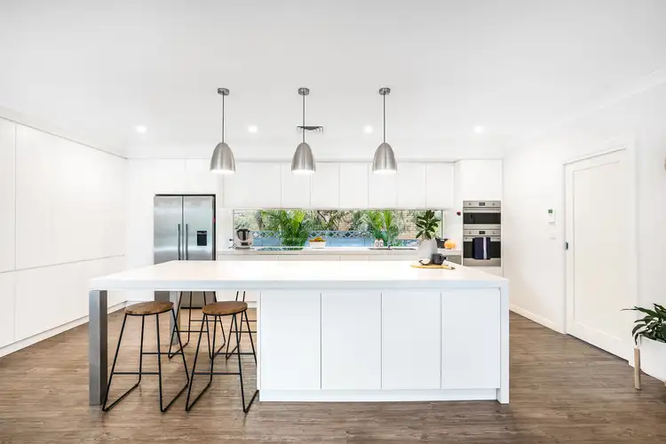 Second view of Homely house listing, 3A Loch Lomond Crescent, Burraneer NSW 2230