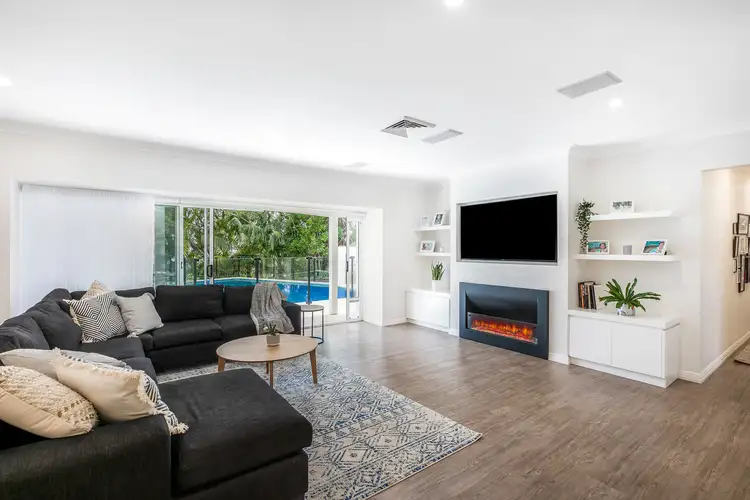 Third view of Homely house listing, 3A Loch Lomond Crescent, Burraneer NSW 2230