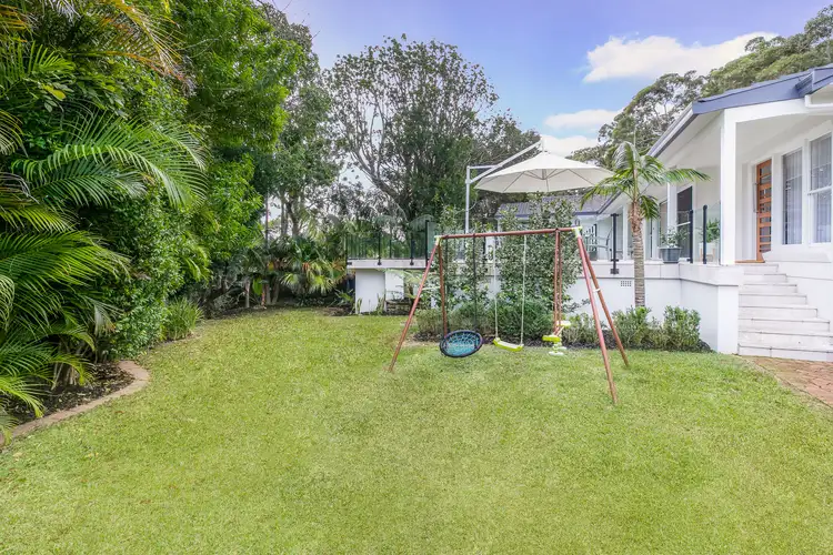 Fourth view of Homely house listing, 3A Loch Lomond Crescent, Burraneer NSW 2230