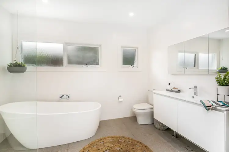 Sixth view of Homely house listing, 3A Loch Lomond Crescent, Burraneer NSW 2230