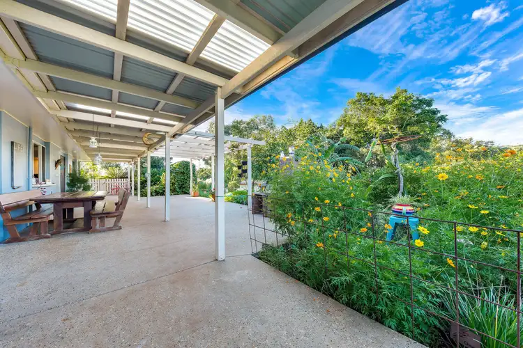 7 Dana Court, Palmwoods QLD 4555
