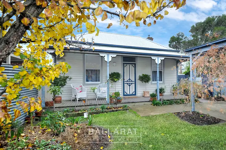 Main view of Homely house listing, 121a Scott Parade, Ballarat East VIC 3350