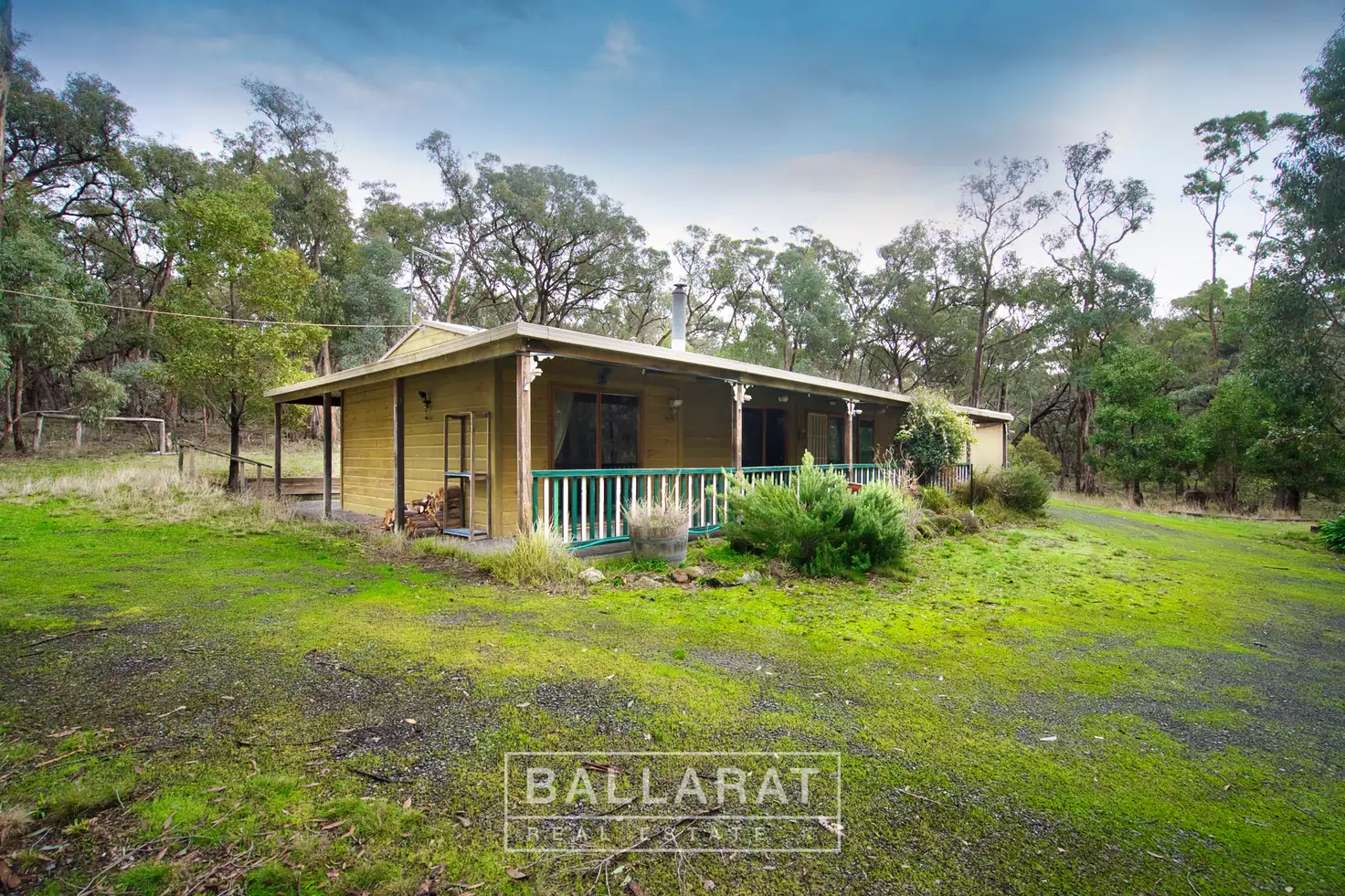Main view of Homely house listing, 5033 Western Highway, Beaufort VIC 3373
