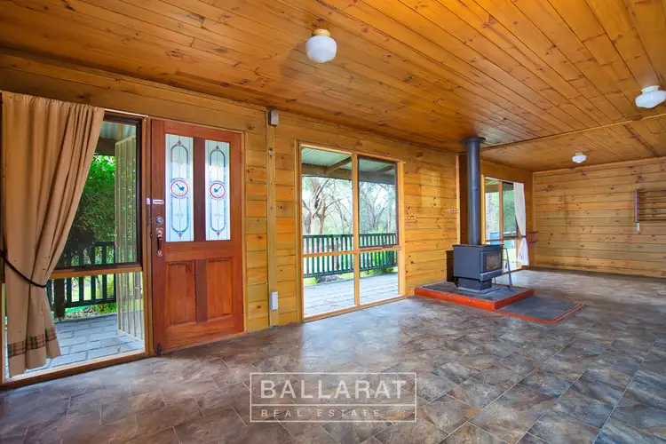 Second view of Homely house listing, 5033 Western Highway, Beaufort VIC 3373