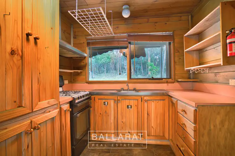 Third view of Homely house listing, 5033 Western Highway, Beaufort VIC 3373