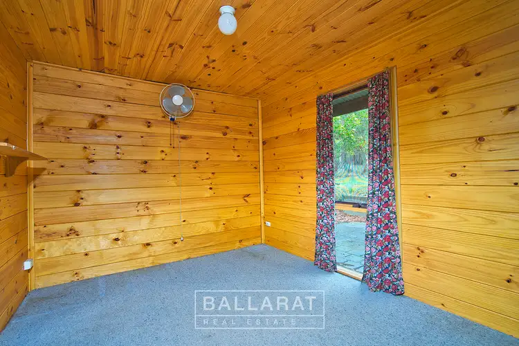 Fourth view of Homely house listing, 5033 Western Highway, Beaufort VIC 3373