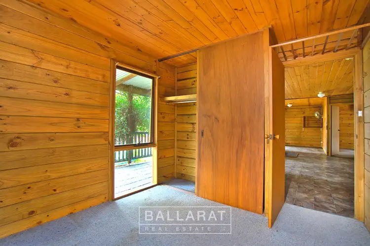 Sixth view of Homely house listing, 5033 Western Highway, Beaufort VIC 3373