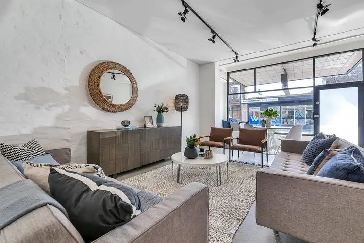 Third view of Homely house listing, 201 Gilbert Street, Adelaide SA 5000