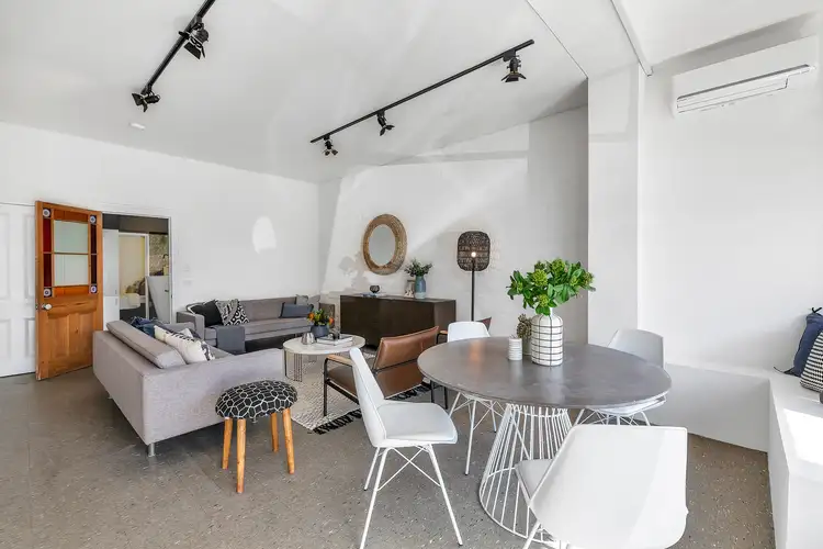 Fourth view of Homely house listing, 201 Gilbert Street, Adelaide SA 5000