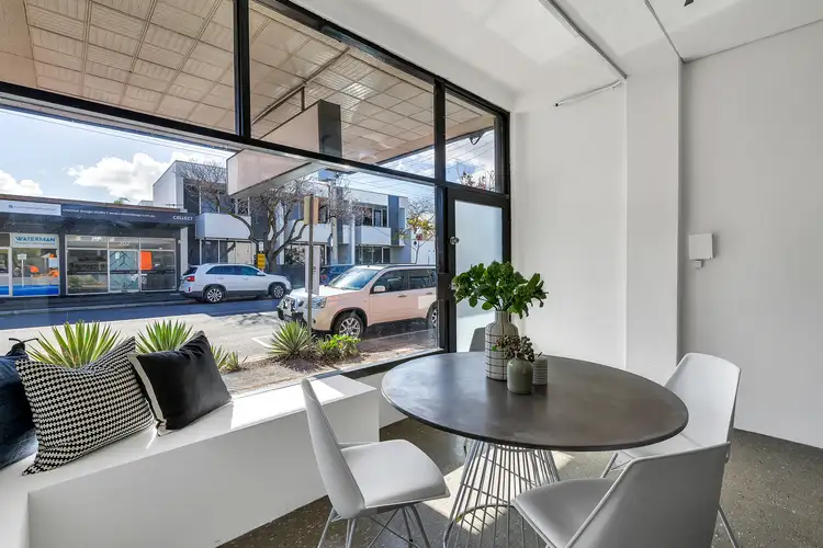 Sixth view of Homely house listing, 201 Gilbert Street, Adelaide SA 5000