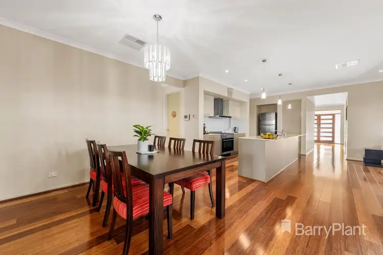 Third view of Homely house listing, 20 Jezwing Avenue, South Morang VIC 3752