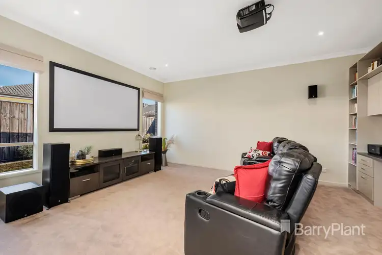 Fourth view of Homely house listing, 20 Jezwing Avenue, South Morang VIC 3752