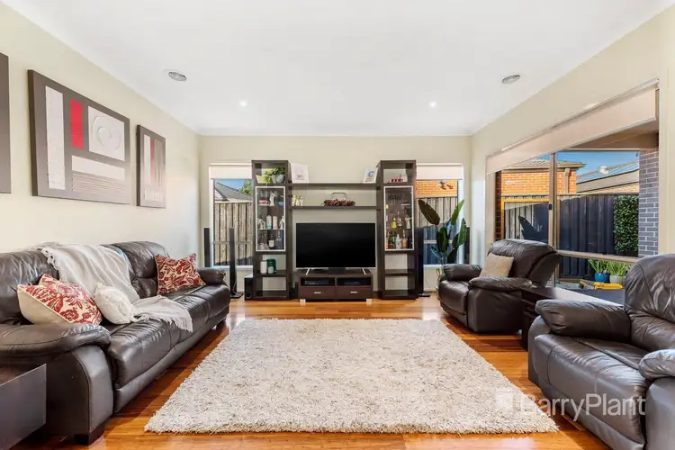 Fifth view of Homely house listing, 20 Jezwing Avenue, South Morang VIC 3752