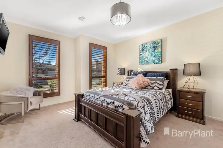 Sixth view of Homely house listing, 20 Jezwing Avenue, South Morang VIC 3752