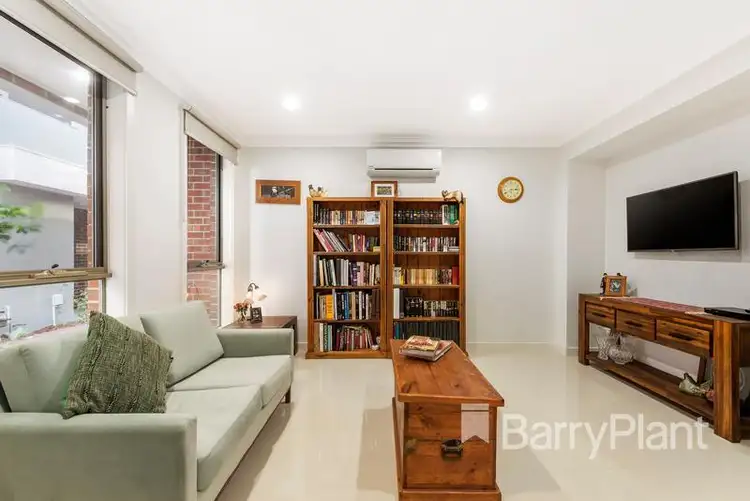 Fourth view of Homely townhouse listing, 11/11 Riverside Drive, South Morang VIC 3752