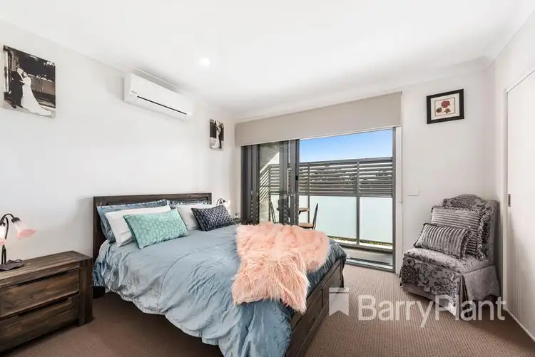 Sixth view of Homely townhouse listing, 11/11 Riverside Drive, South Morang VIC 3752