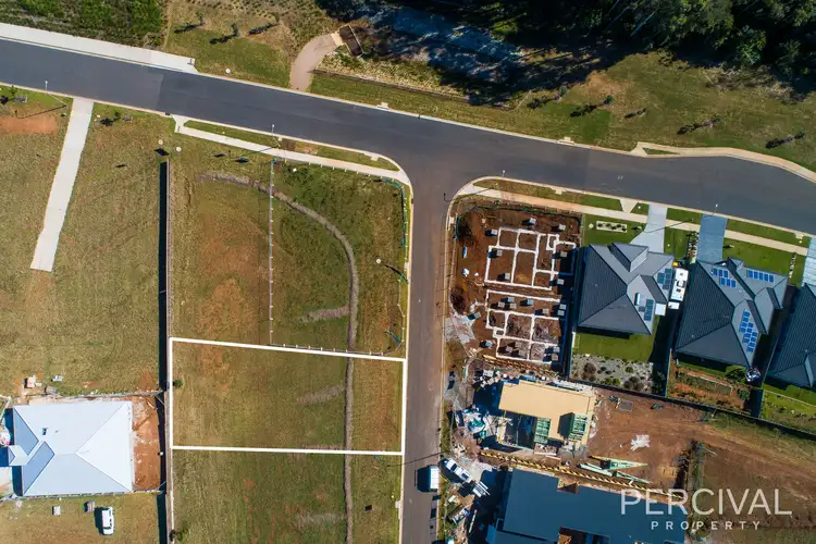 Second view of Homely land listing, 4 Rafael Crescent, Port Macquarie NSW 2444