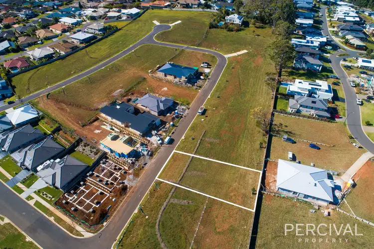 Third view of Homely land listing, 4 Rafael Crescent, Port Macquarie NSW 2444