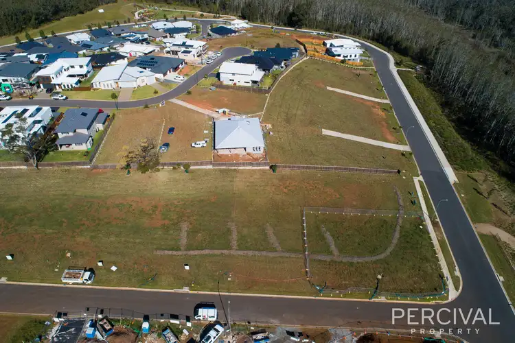 Fourth view of Homely land listing, 4 Rafael Crescent, Port Macquarie NSW 2444